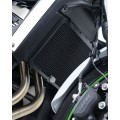 R&G Racing Radiator Guard for the Kawasaki Vulcan S '15-19 & Vulcan Cafe '17-19 R&G Racing Radiator Guard for the Kawasaki Vulcan S '15-19 & Vulcan Cafe '17-19